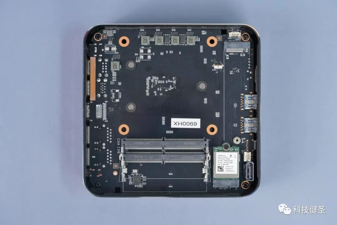 锐龙|锐龙阵营再添新成员 Morefine魔方M600迷你电脑是否值得选？