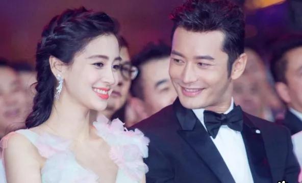 黄晓明|港媒曝黄晓明带叶柯爬大孤山，一同拜庙被指为求子，杨颖复合无望