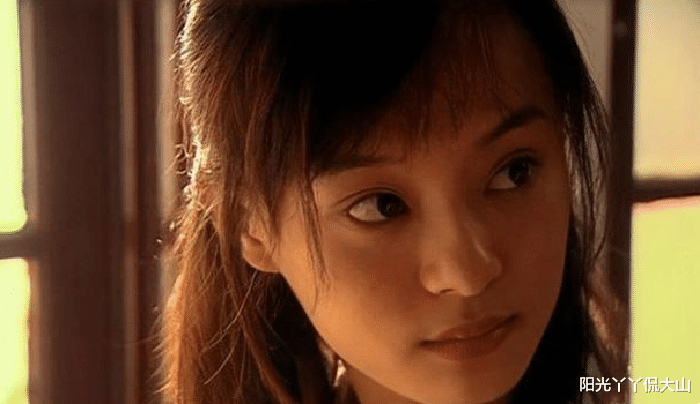 王楚然|玉观音：安心不爱张铁军，为何要嫁给他，还要背叛他呢？