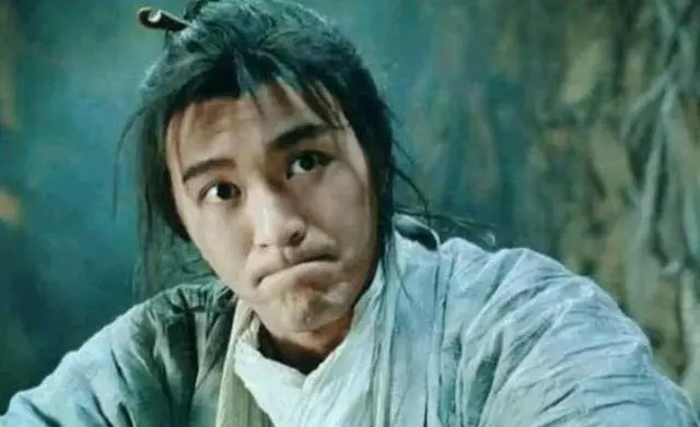 周星驰|《九品芝麻官》“来福”真实身份曝光,全靠周星驰,不然谁请得动