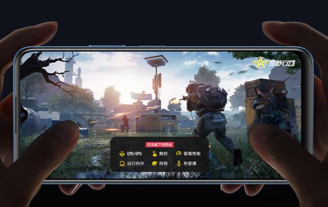 黑鯊5|僅1099，8+128G存儲，5000mAh+驍龍680，性價比太足