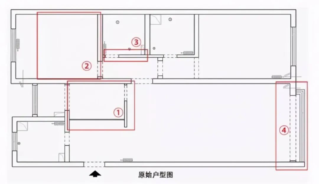 客厅没阳台,这对夫妻突发奇想搞了个“假阳台”的,邻居们纷纷来效仿!