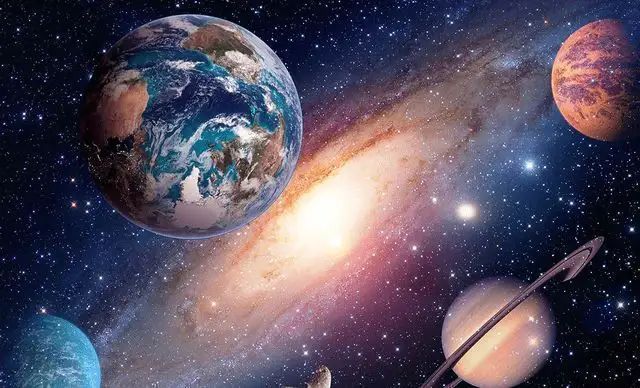 外星人都是邪恶的吗?刘慈欣的《山》给我们展示了另一种外星文明
