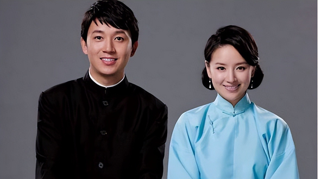 董洁|潘粤明董洁复合证据曝光：一起晒同款韭菜盒子，两人都爱上了做饭