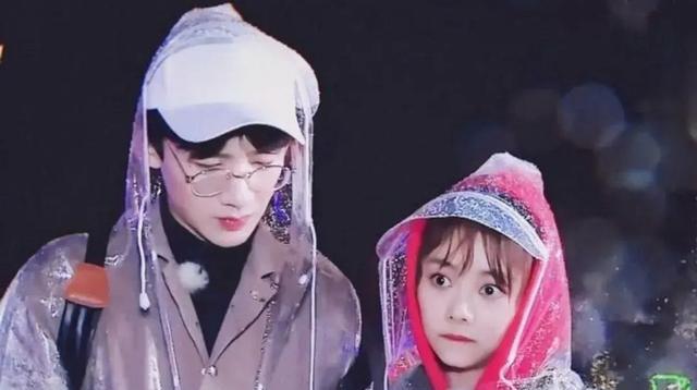 明星大侦探|王牌对王牌：上演“反诈骗局”，谭松韵白敬亭罕见同台惨遭一剪没