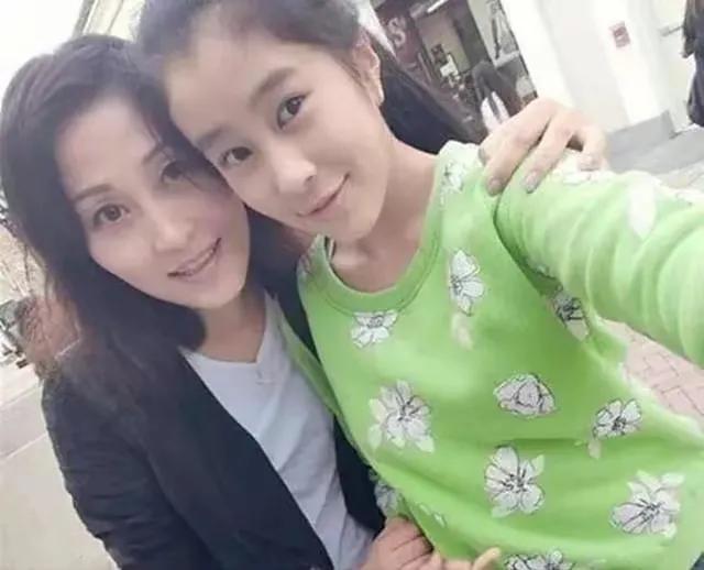 杨子|杨海润：爸爸是杨子，妈妈是陶虹，我是毕业于哈佛大学的高材生