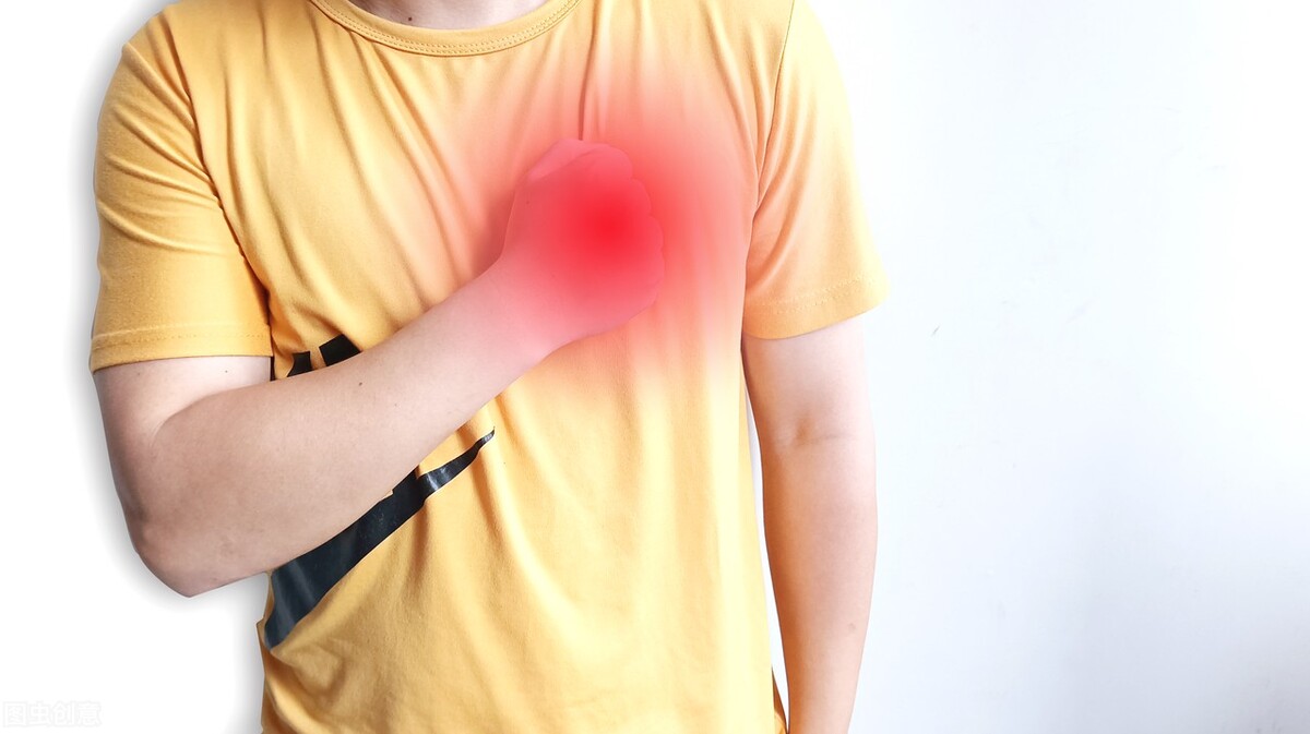 静脉血栓|心气虚则悸、肾气虚则衰、脾气虚则胀!五脏气虚的信号是什么?