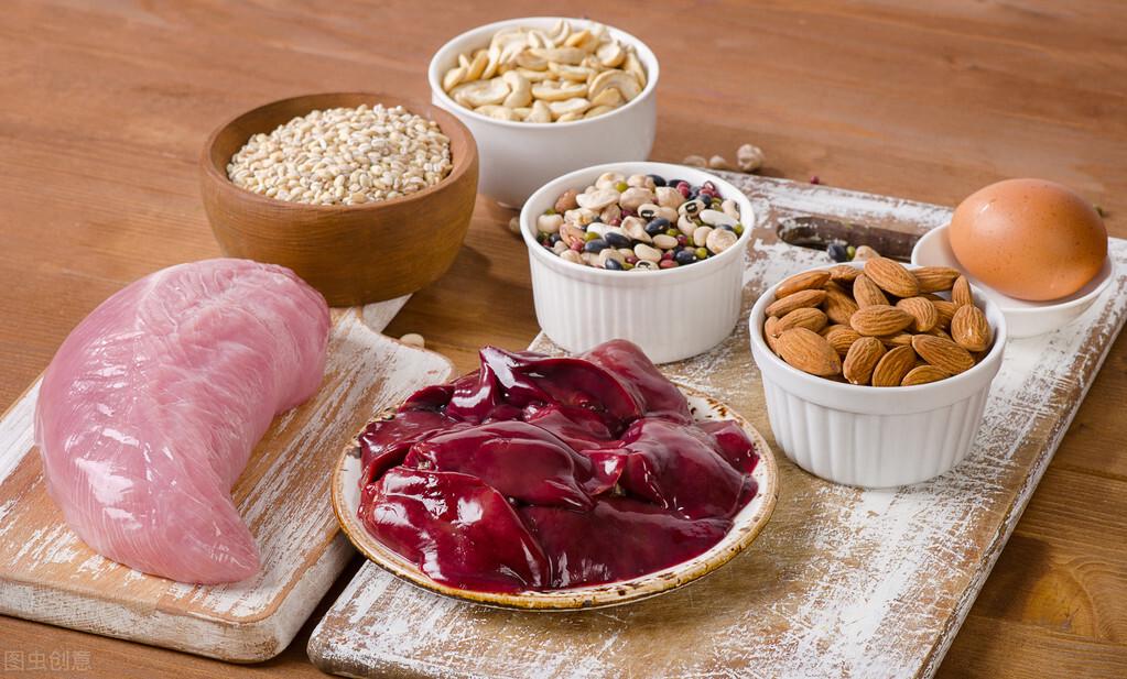 盆腔炎|适量补充硒元素,对人的身体有什么好处?常吃哪些食物可以补硒?