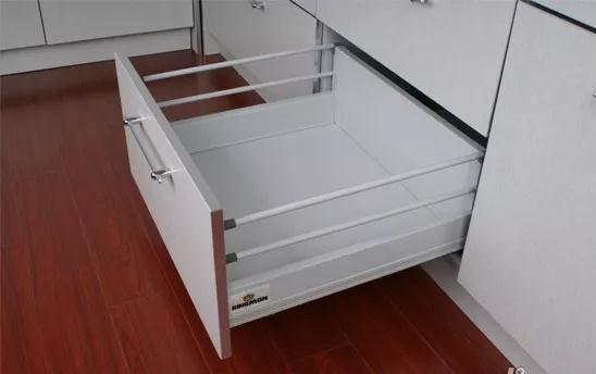 橱柜安装前的10个细节点，你知道几个？