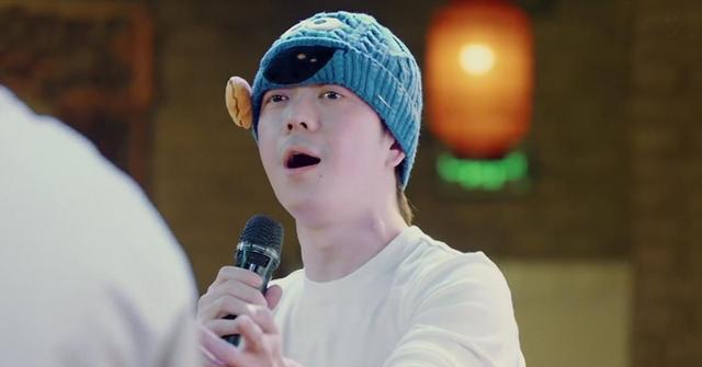 快乐再出发第二季|打卡东北澡堂,再现猜歌词名场面,《快乐再出发2》才播2期就封神