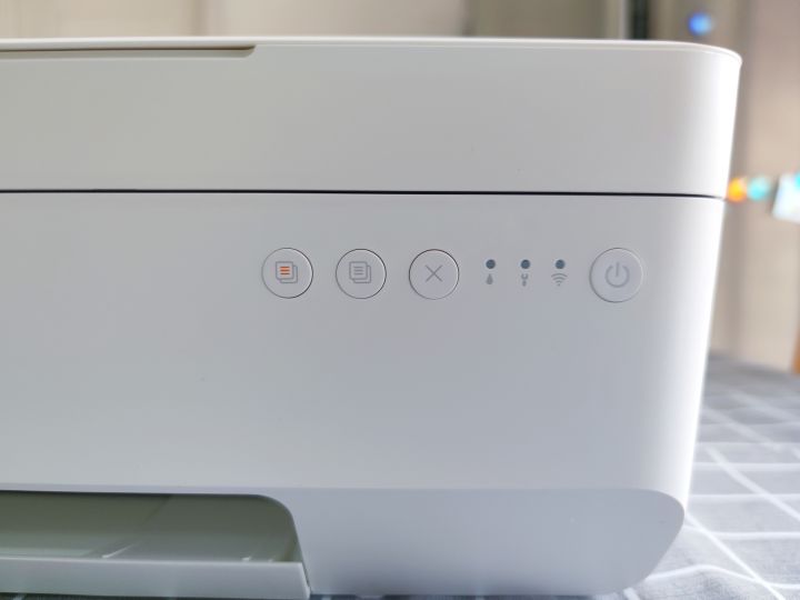 打印机|小米米家连供喷墨打印一体机：几乎满足了我对打印机的所有幻想