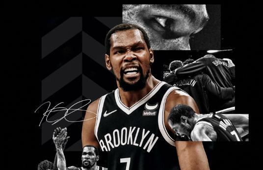凯文·杜兰特|NBA分析：杜兰特复出！热火连胜终结，火烧篮网，希罗挺身而出