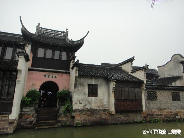 云南|“嘉兴”游玩有哪些人文古迹是不能错过的？这十处你都去对了吗？