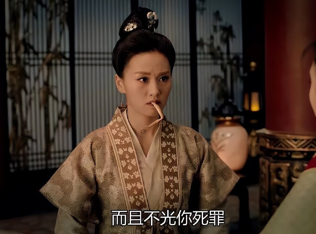 东宫|三读《东宫》原著：永娘的好让人热泪盈眶，她才是最爱小枫的人