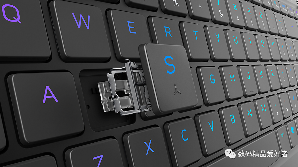 |硬核出击的双平台旗舰游戏本!Alienware m15 R7是否值得选?