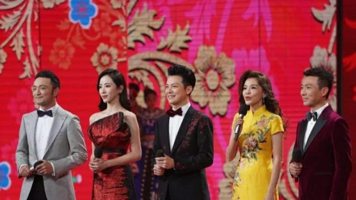 主持人|央视主持阵容完成换血，被弃用的主持人有哪些？