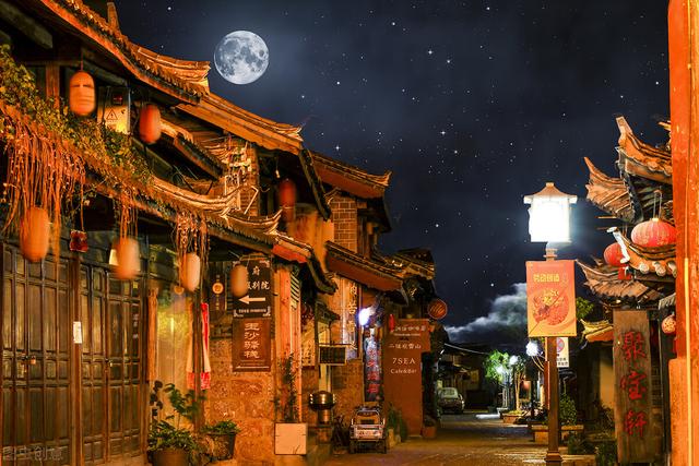 秦岭|外国游客疯狂打卡的13个景点，几乎零差评，是名副其实的人间仙境。