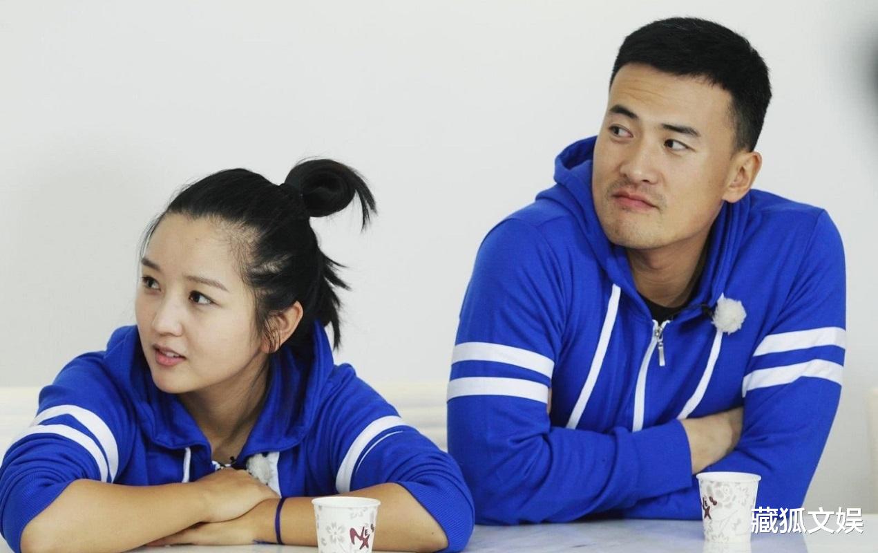 何洁|从知名超女到卑微求上《浪姐》,何洁是如何一步步走到今天的?