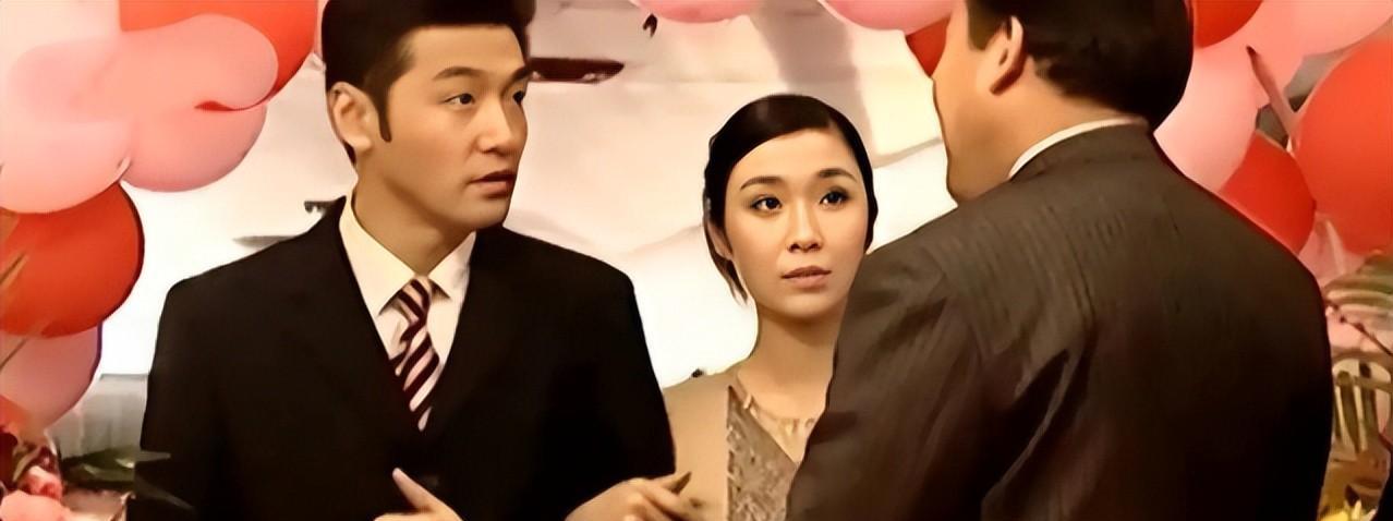 王策|王策:从击剑运动员到模特又到演员,霸总气场全开成实力派演员