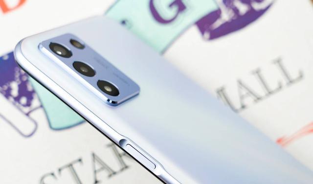 realme|realme再次良心，骁龙778G+144Hz+五千毫安，仅1299元