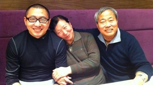 央视|从冤家变一家？央视知名主持于嘉：我很幸运，这辈子能娶林早早