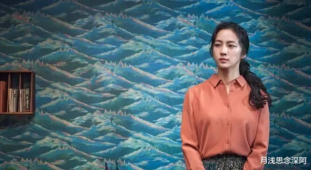 汤唯|最新力作终于上线,汤唯再一次惊艳了荧幕!
