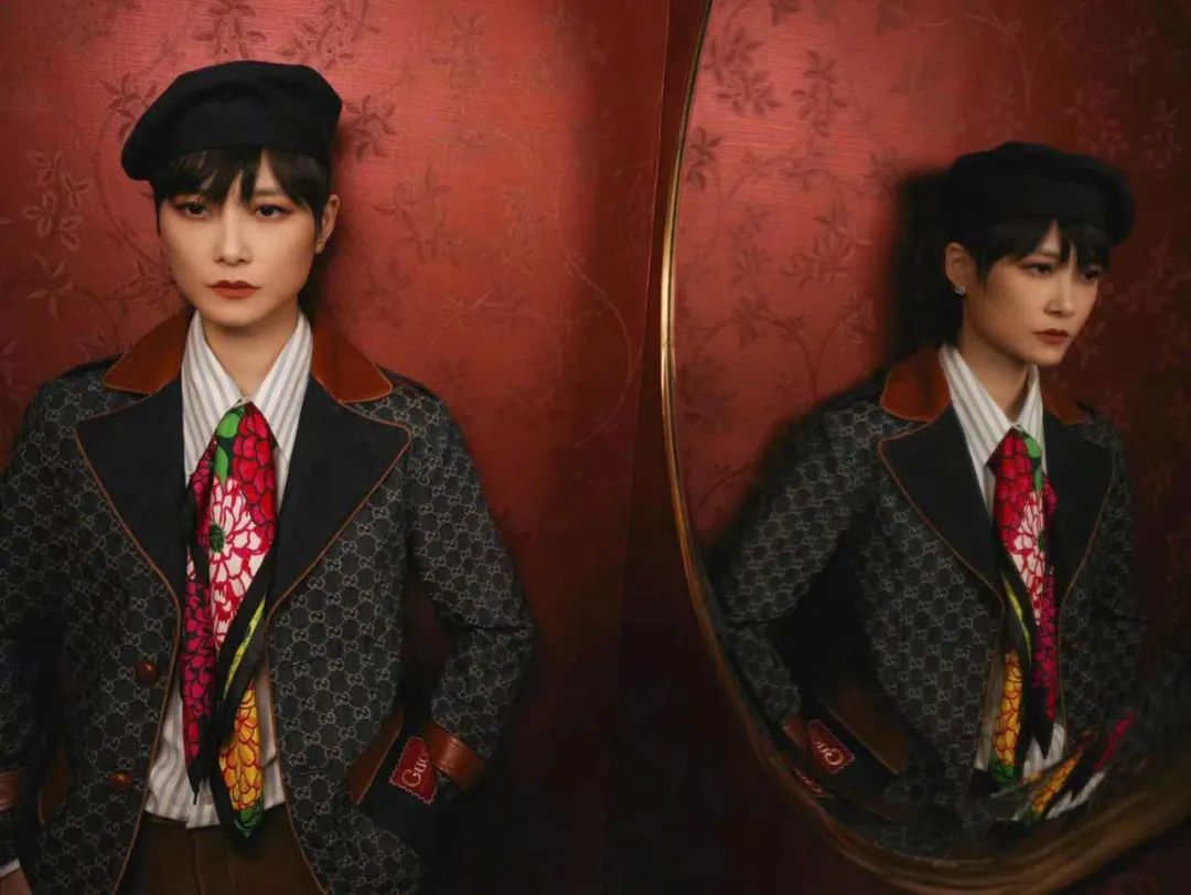 吴磊|没背景的“假小子”李宇春，到底是怎么成为“顶流女王”的？