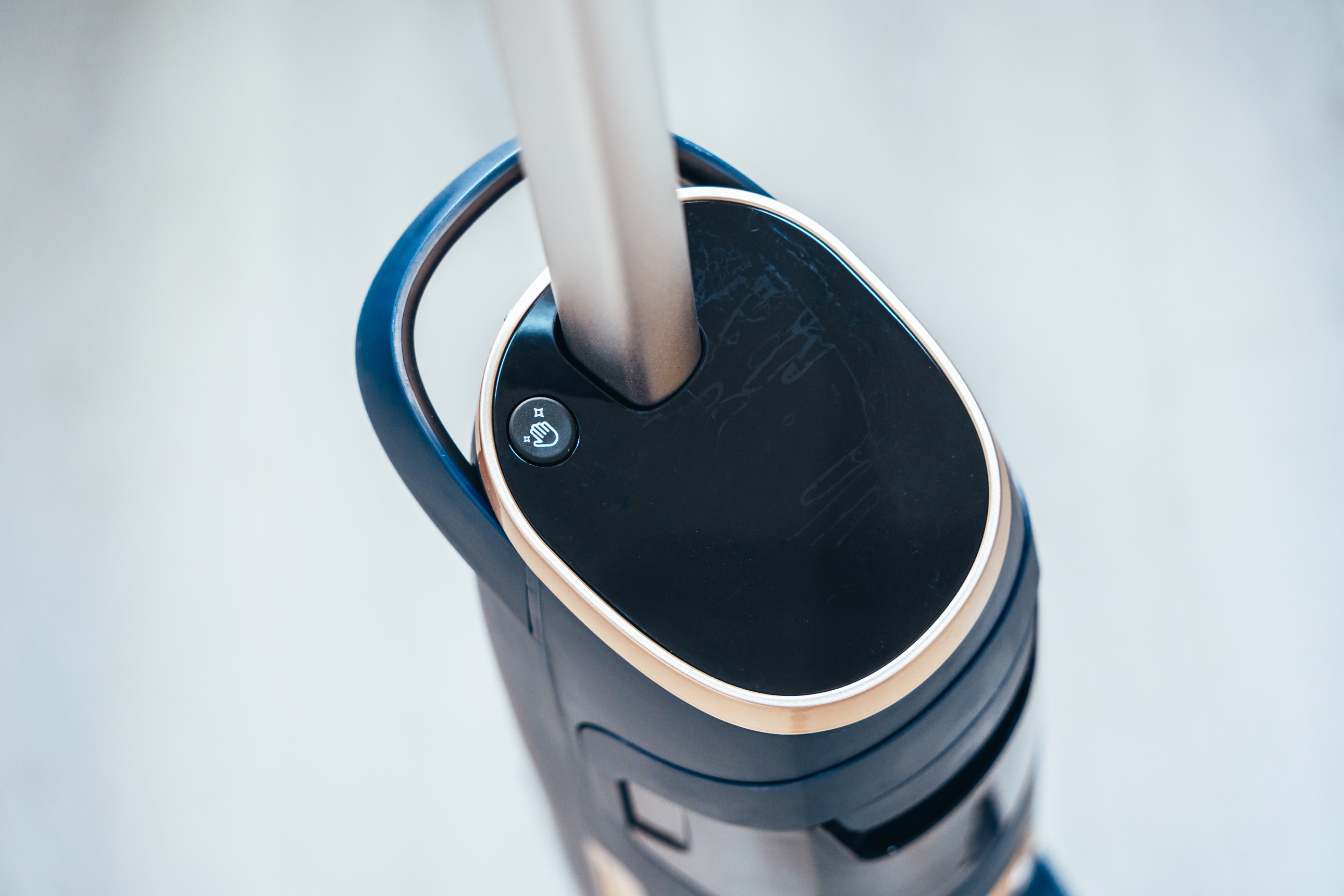 解锁高效清洁,蓝宝洗地机家中清洁好帮手!