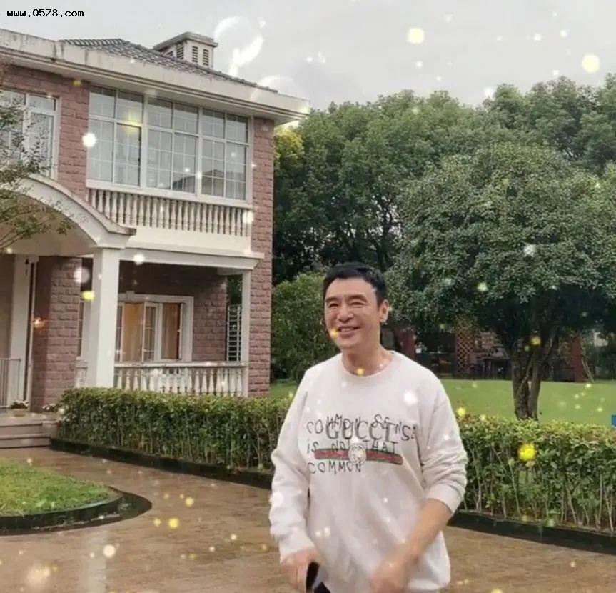 吴志雄|10位香港老艺人现状，吴志雄商演月入百万，廖伟雄养鸡身家过亿