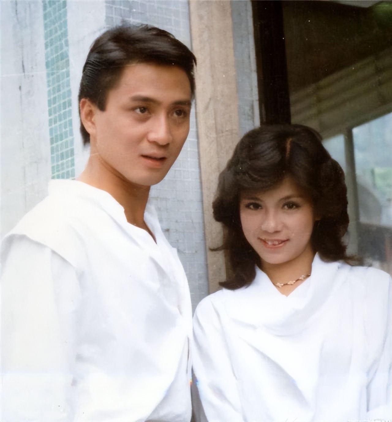 陈晓东|“高开低走”的8位香港男星,一手好牌打得稀烂,有人露了原形