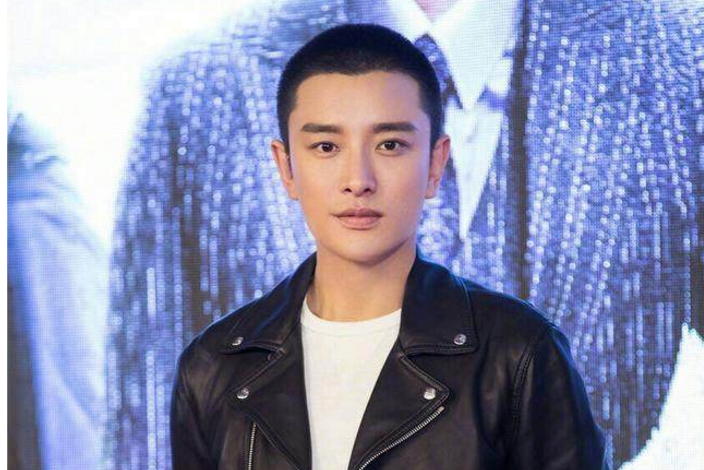 荷尔蒙|长得英俊，却没有“荷尔蒙吸引力”，这9位男明星，帅得毫无灵魂