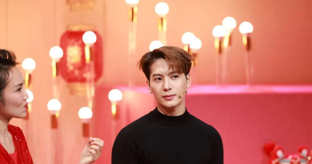 王嘉尔|小八卦，王嘉尔，白敬亭，林更新，乔欣，奚贵妃