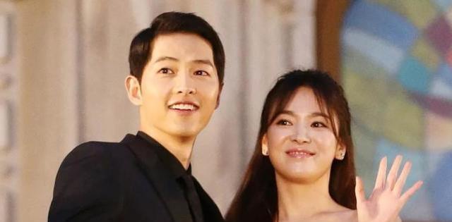 韩国明星有多爱谈姐弟恋？看看这8对恋人，最大年龄相差10岁