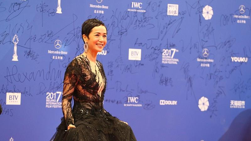 顾长卫|顾长卫与张静初一夜疯狂，冯小刚留下一声赞叹，蒋雯丽宁可忍也不离婚？