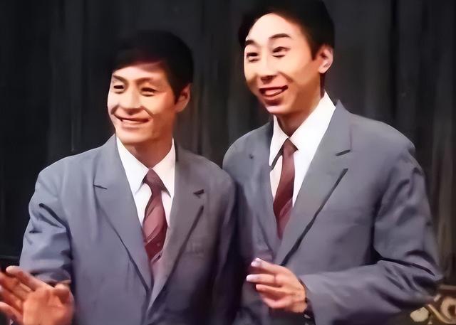 冯巩|相声演员刘伟的一步“错棋”，差点“毁”了他整个人生