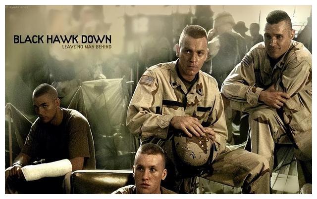 李淳|全球公认的十大战争片,场面震撼,看完唏嘘不已