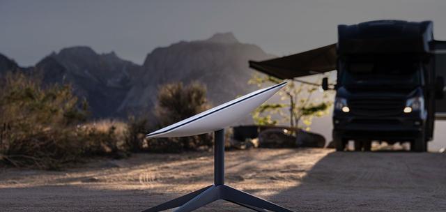 SpaceX|SpaceX已获FCC批准，可在移动的交通工具上使用Starlink网络