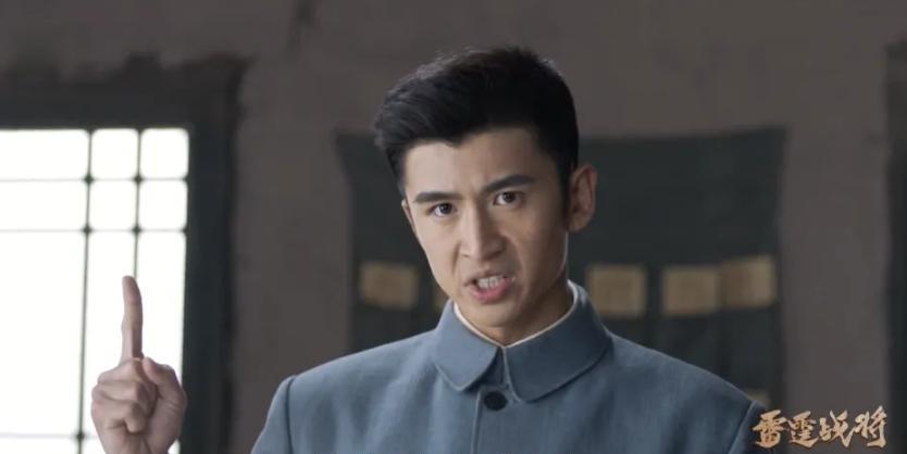 亮剑|新版《亮剑》正在热播，李云龙楚云飞联手，大闹平田一郎生日宴