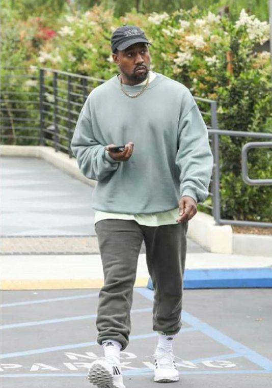 麦当娜|麦当娜与坎耶共度良宵 或将再度合作 并表示对坎耶新女友感兴趣