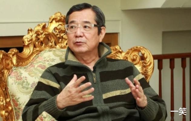 聚会|演员巴戈癌症去世享年67岁，自觉人生美满，未积极治疗、未留遗言