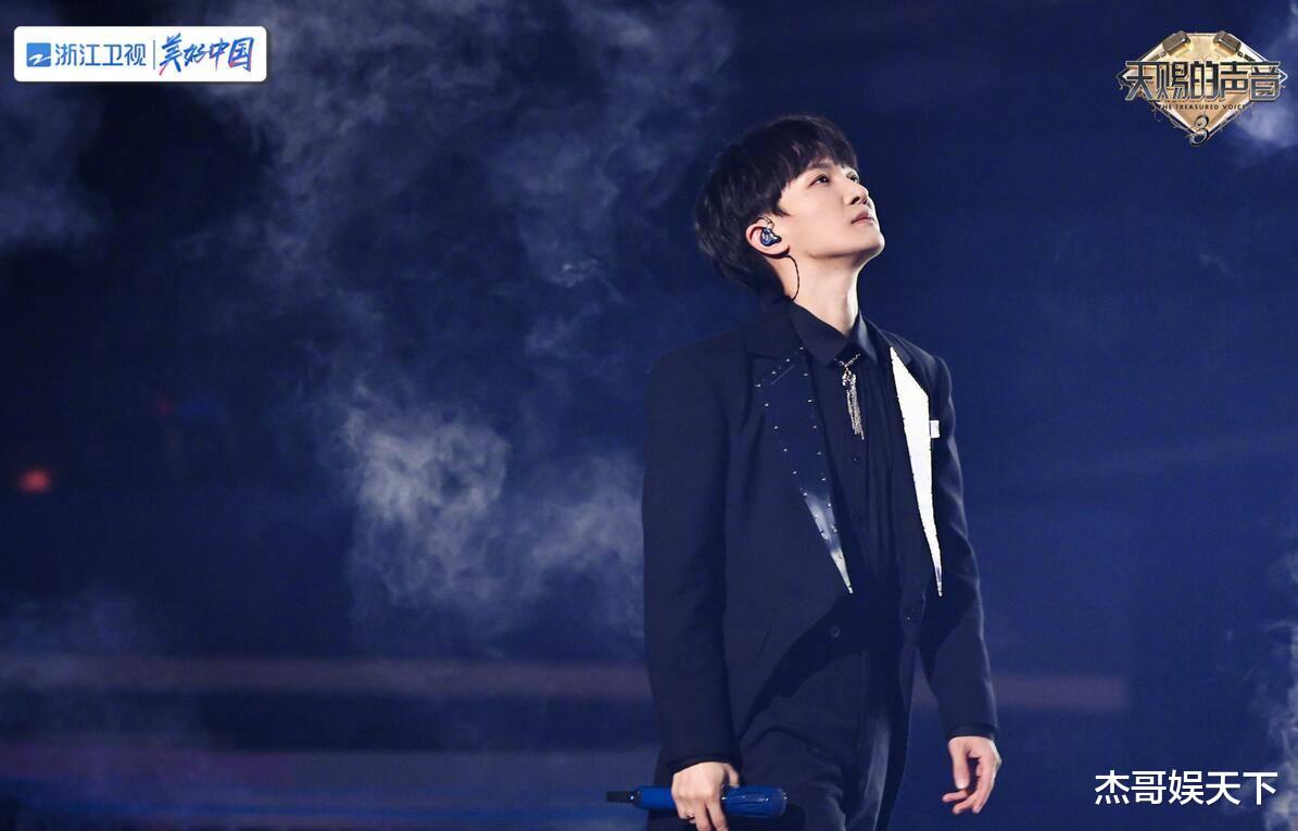 廖昌永|廖昌永的“无奈”，李克勤的“解释”，让《好声音》被骂惨