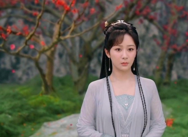 沉香重华|杨紫成毅《沉香重华》今日开播,虐妻一时爽,追妻火葬场