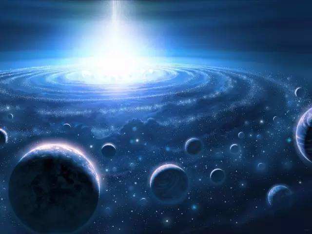 宇宙究竟有多大?三方面全方位了解宇宙大小