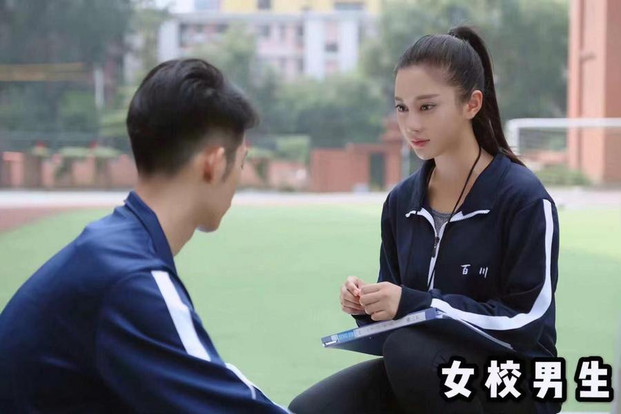 品牌代言人|《我们的十年》热映,演员赵芝玉:真挚热爱,一步一个脚印不断挑战感恩收获