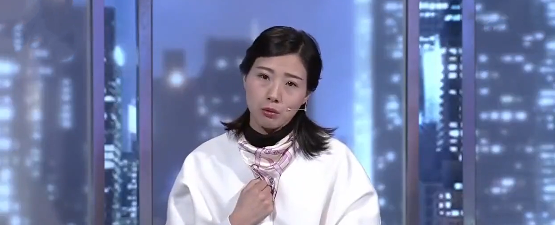 2022年女子被丈夫毒打,无意割断丈夫手上血管,婆家:不会放过你