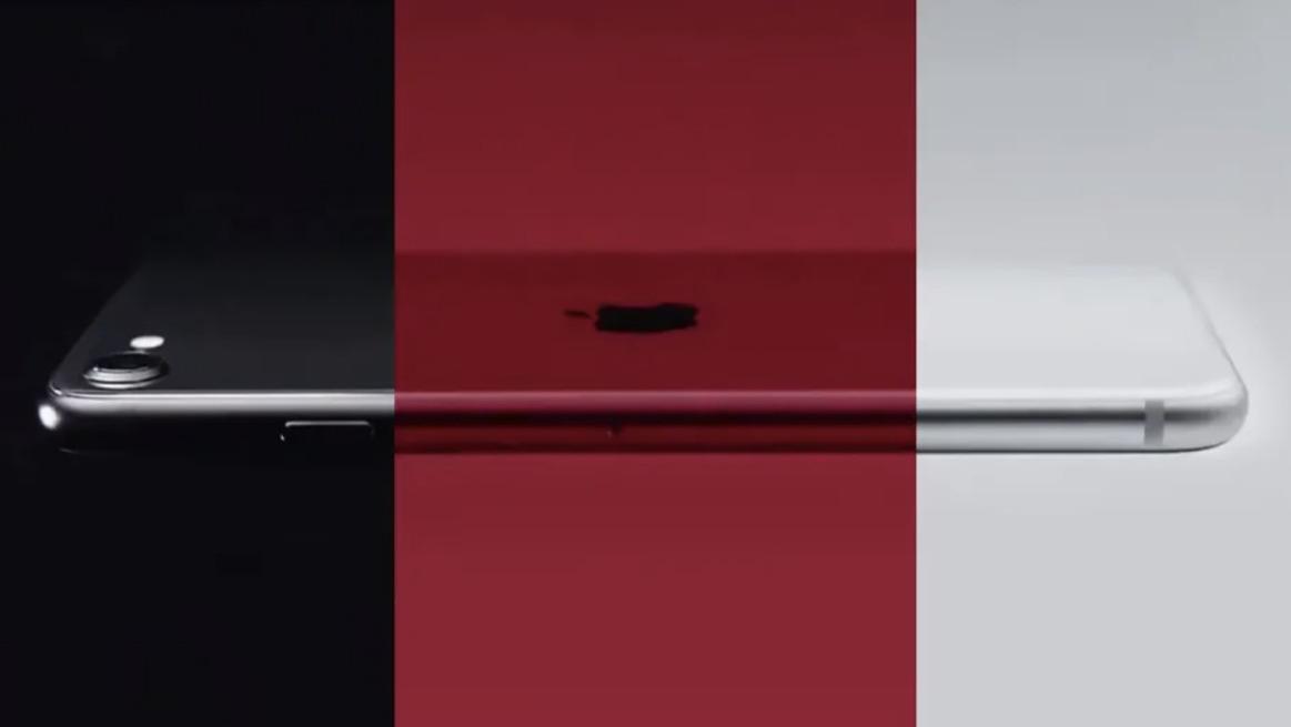 飞利浦·斯塔克|iPhone SE3 发布时间被曝光，还有 iOS 15.4 系统