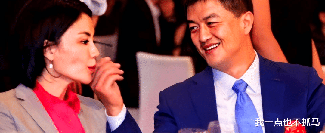 李亚鹏|被嘲了20年的“软饭男”，终于翻身了？