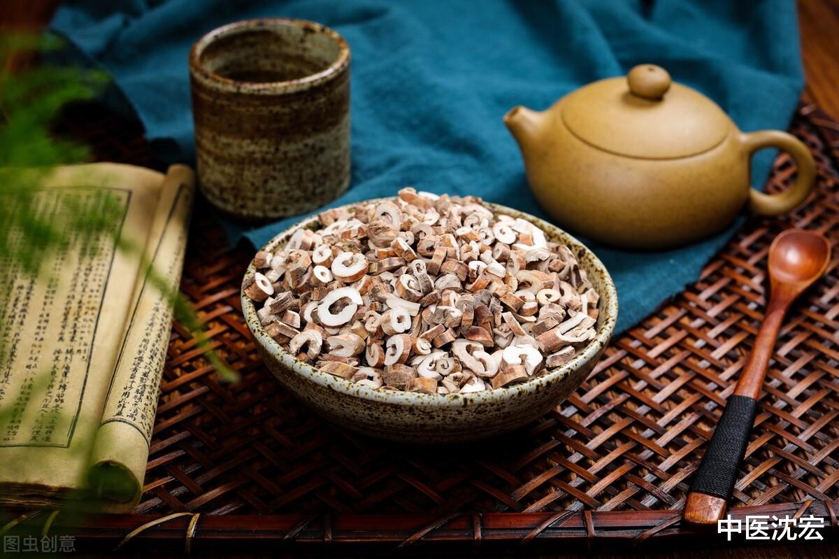 饮食|口干嗓子疼是上火？多是阴虚燥热，教你一方，滋阴润燥，清热养肺