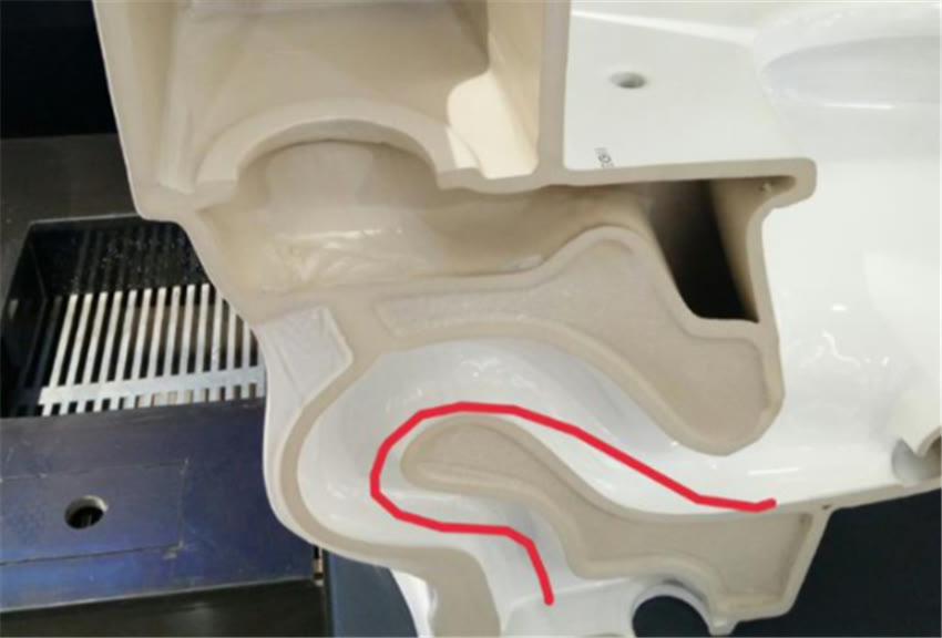 几百的马桶和上千的马桶有什么区别?商家:差别真的很大