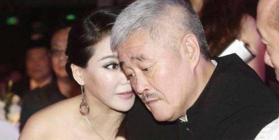 娱乐圈|娱乐圈隐藏的七位大佬,一个电话能叫来半个娱乐圈?地位无人撼动